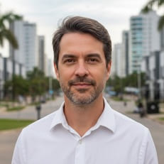 Gustavo Linhares