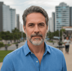 Ricardo Menezes